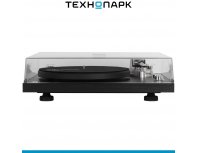 Vinyl record player Reproductor RP-LPX500SPBK