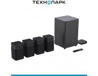 Soundbar Hisense HT SATURN