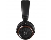 Headphones Radiotehnika Feylon black walnut