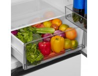 Fridge Midea MDRB458FGF01IDM