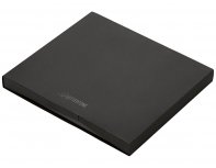 Gift set Lettertone Tesla with an A5 notepad, pen, and 10,000 mAh power bank, black