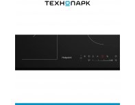 Поверхность варочная Hotpoint HS 3560B BF