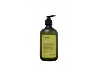 Body and hand lotion Asense Vetiver & Rosemary, 500 ml