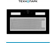 Вытяжка встраиваемая Midea MH60I550GB