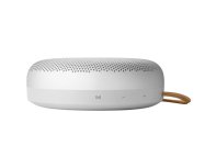 Акустика портативная Bang&Olufsen Beosound A1 3rd Gen алюминий