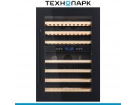 Шкаф винный встраиваемый Meyvel MV42-KBB2