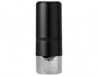 Coffee grinder portable Eat&Bite Select Kenya, black (684527)