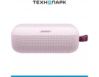 Portable acoustics Bose SoundLink Flex 2nd Gen Petal Pink