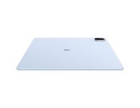 Планшет Huawei MatePad Air (2026) 12 12+256 ГБ PaperMatte + клавиатура, кремовый голубой (53014RYP)