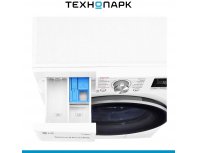 Washing machine LG F2V7GW1W