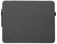 Wireless Charging LCD Mouse Pad Qjet Multi Pad 10W Black (788725)