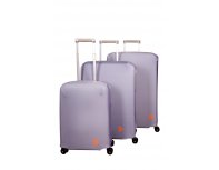 Case suitcase Routemark Just in Grey S (SP180)