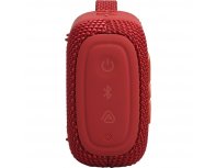 Акустика портативная JBL GO 5 красный