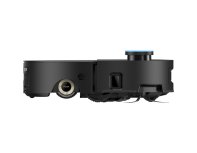 Vacuum cleaner Dreame Bot Aqua 10 Ultra Roller complete Black (RLH71DE-1)