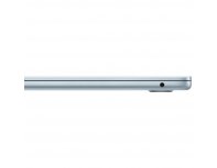 Laptop Apple MacBook Air 15.3 M5 16+512 Gb 2026 sky blue MDVQ4