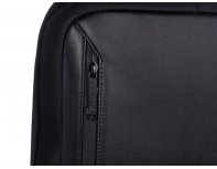 Backpack Voyager Toff for laptop a 15.6″, black (932129)