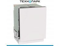 Built-in dishwasher Gorenje GV673B65