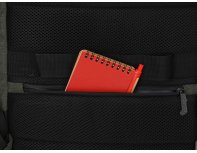 Backpack Voyager Slender for laptop a 15.6”, dark gray (954410)