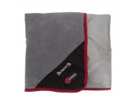 Одеяло для животных согревающее Scruffs Thermal, серое, 110х75 см