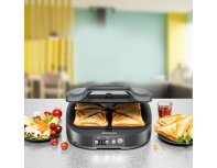 Сэндвичница Rommelsbacher ST 1800