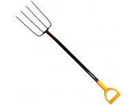 Вилы для компоста Fiskars Solid 1003459