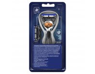 Станок бритвенный Gillette Fusion5 ProGlide с 2 сменными кассетами