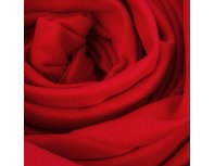 Blanket fleece Routemark Red 150х100