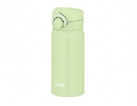 Thermos made of stainless steel Thermos JNR-353, 350 ml, green (1562760)