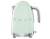 Kettle Smeg KLF04PGEU green