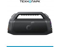 Portable acoustics Anker Soundcore Boom 2 Pro black
