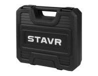 Cordless drill‑driver Stavr SDD 16BL-2K