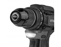 Cordless drill‑driver Stavr SDD 16BL-2K