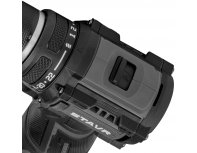 Cordless drill‑driver Stavr SDD 16BL-2K