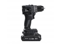 Дрель-шуруповёрт Stavr SDD 18BL-2K (2x2.0Ач, ЗУ, кейс)