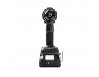 Дрель-шуруповёрт Stavr SDD 18BL-2K (2x2.0Ач, ЗУ, кейс)