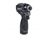 Impact screwdriver Stavr SID 16BL-160V-2K (2x2.0 Ah, battery, case)