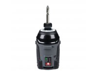 Impact screwdriver Stavr SID 16BL-160V-2K (2x2.0 Ah, battery, case)