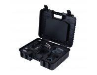 Impact screwdriver Stavr SID 16BL-160V-2K (2x2.0 Ah, battery, case)