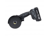 Машина углошлифовальная Stavr SAG 18BL-76V-1 (1х2.0 Ач, ЗУ, коробка)