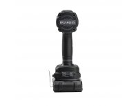 Impact screwdriver Stavr SID 18BL-230V-1K (1x2.0 Ah, battery, case)