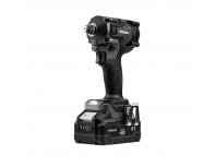 Impact wrench Stavr SWI 18BL-380V-1K (1x4.0 Ah, battery, case)