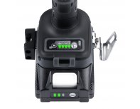 Шуруповерт ударный Stavr SID 18BL-200V-2