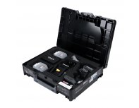 Шуруповерт ударный Stavr SID 18BL-200V-2
