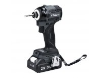 Шуруповерт ударный Stavr SID 18BL-200V-2