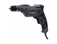 Дрель безударная Stavr SED 650-10