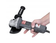 Машина углошлифовальная Stavr SAG 14-125VSP