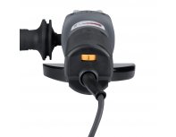 Машина углошлифовальная Stavr SAG 13-125BL-VS