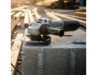 Машина углошлифовальная Stavr SAG 13-125BL-VS