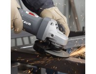 Машина углошлифовальная Stavr SAG 13-125BL-VS
