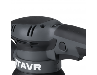 Шлифмашина эксцентриковая Stavr SOS 300-125V